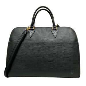 Louis Vuitton Epi Sorbonne Briefcase