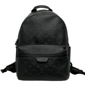 Louis Vuitton Monogram Shadow Discovery Backpack