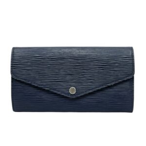 Louis Vuitton Epi Sarah Wallet