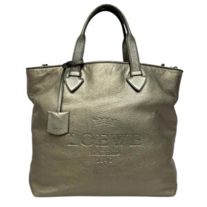 Loewe Heritage Tote Bag