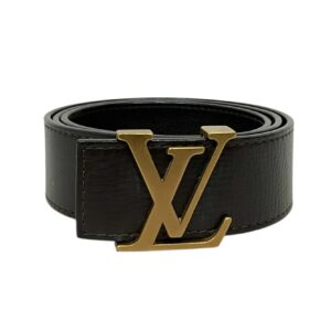 Louis Vuitton LV Initiales Belt 90/36