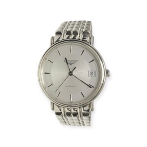 Longines Presence Watch