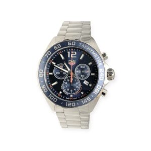Tag Heuer Formula 1 Chronograph Watch