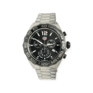 Tag Heuer Formula 1 Chronograph CAZ1010 Watch