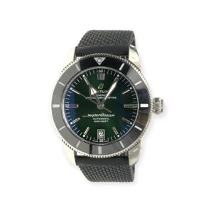 Breitling Super Ocean Heritage II Watch