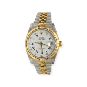 Rolex Datejust 68273 Watch