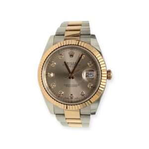 Rolex Datejust 126331 Watch