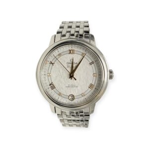 Omega De Ville Prestige Watch