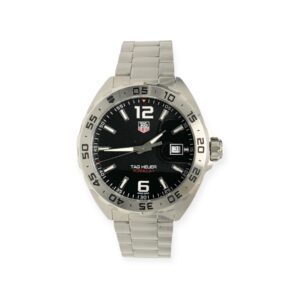 Tag Heuer Formula 1 Watch