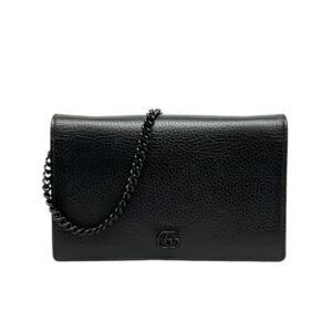 Gucci GG Marmont Wallet On Chain