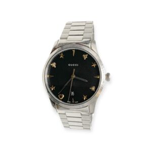 Gucci G-Timeless Bee Star  Watch