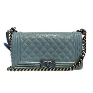 Chanel Jelly Toy Boy Old Medium Bag