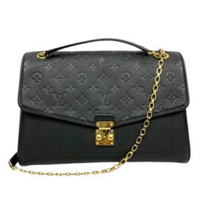 Louis Vuitton Monogram Empreinte Saint Germain Bag