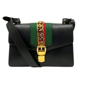 Gucci Sylvie Shoulder Bag