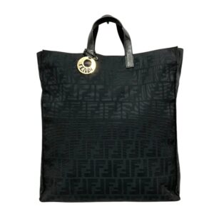 Fendi FF Tote Bag