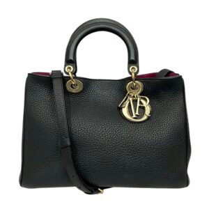 Dior Diorissimo Handbag