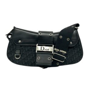 Dior Street Chic Columbus Shoulder Bag