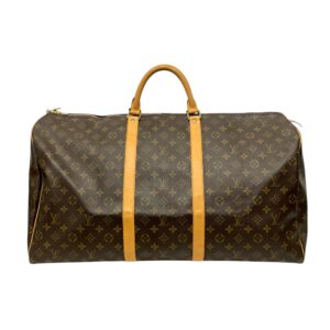 Louis Vuitton Monogram Keepall 60