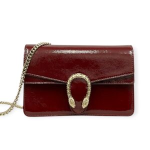 Gucci Dionysus Super Mini Bag