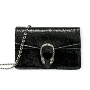 Gucci Dionysus Super Mini Bag