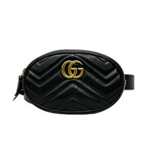 Gucci GG Marmont Belt Bag