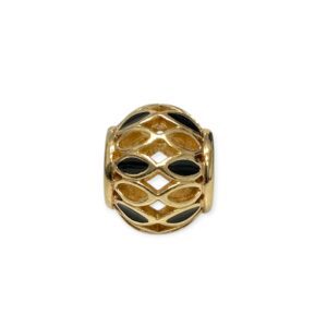 Pandora Charm in 14K Yellow Gold
