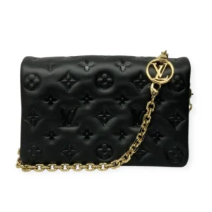 Louis Vuitton Pochette Coussin bag