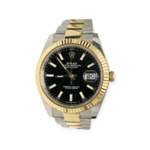 Rolex Datejust 126333 Watch