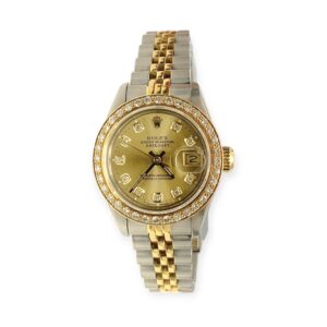 Rolex Datejust 69173 Watch