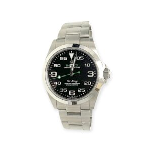 Rolex Air King 126900 Watch