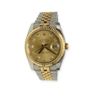 Rolex Datejust 116233 Watch