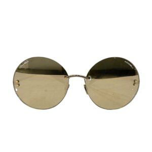 Chanel 4056 Round Sunglasses