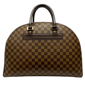 Louis Vuitton Damier Ebene Nolita Bag