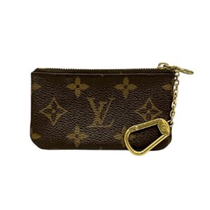 Louis Vuitton Monogram Keypouch