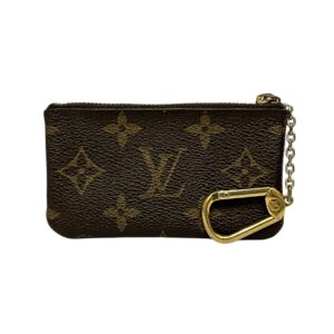 Louis Vuitton Monogram Keypouch
