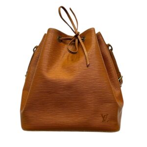 Louis Vuitton Epi Noe MM Bag