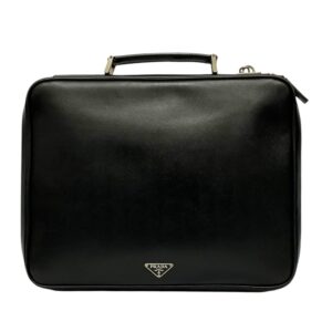 Prada Saffiano Briefcase
