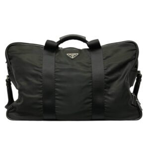 Prada Re-Nylon Travel Bag