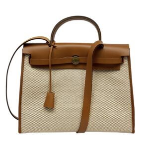 Hermes Herbag Zip 31 Bag