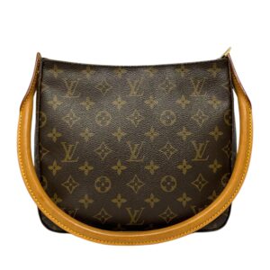 Louis Vuitton Monogram Looping MM Bag