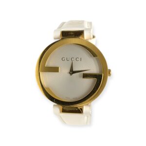 Gucci Interlocking GG Latin Grammy Watch