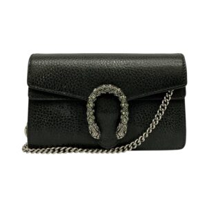 Gucci Dionysus Super Mini Bag