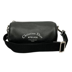 Dior Atelier Roller Crossbody Bag