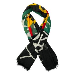 Gucci Coco Capitan Scarf
