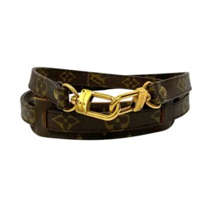 Louis Vuitton Monogram Bag Strap