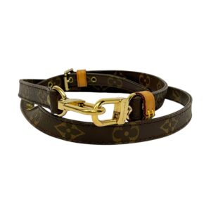 Louis Vuitton Monogram Bag Strap