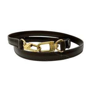 Louis Vuitton Damier Bag Strap