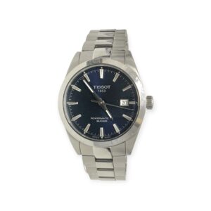 Tissot Powermatic 80 Watch