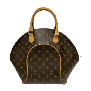 Louis Vuitton Monogram Ellipse MM Bag