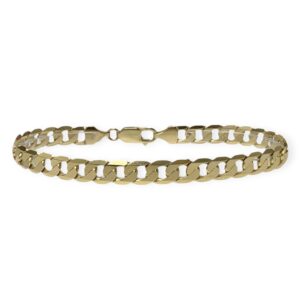 20cm Bracelet in 10K Yellow Gold